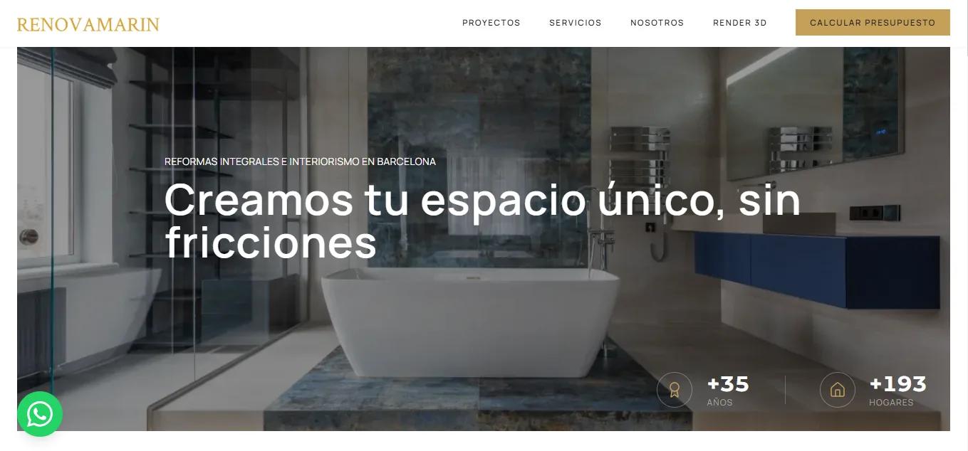 Renovamarin